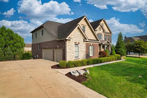 17486 Crestbrook Drive, Northville, MI 48168 photo 5