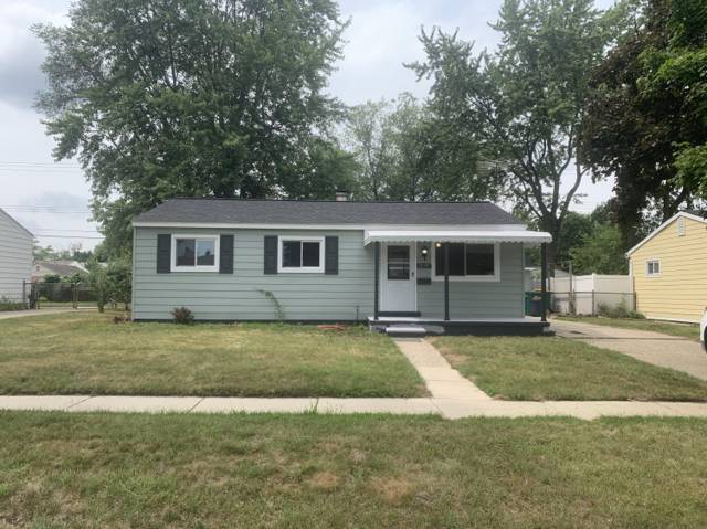 1215 Wendell Avenue, Ypsilanti, MI