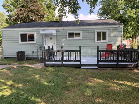 1215 Wendell Avenue, Ypsilanti, MI 48198 photo 3