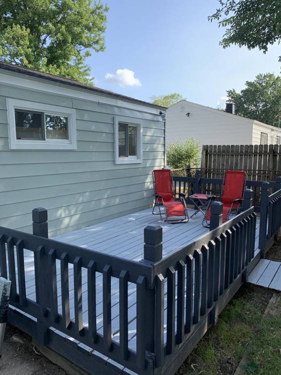 1215 Wendell Avenue, Ypsilanti, MI 48198 photo 2