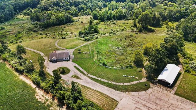 8753 Pleasant Lake Road, Ann Arbor, MI