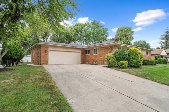 30906 Roycroft Street, Livonia, MI 48154 photo 2
