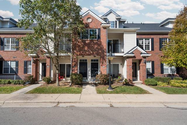 331 Scio Village Court #279, Ann Arbor, MI
