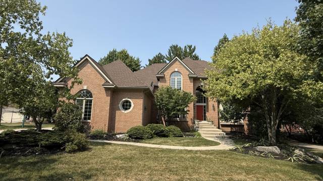 22279 Brockshire Street, Novi, MI