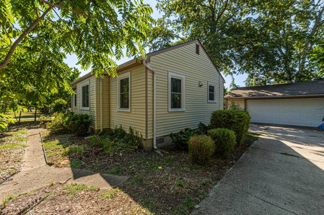 33967 Wadsworth Street, Livonia, MI