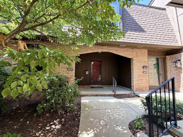 1046 Greenhills Drive, Ann Arbor, MI