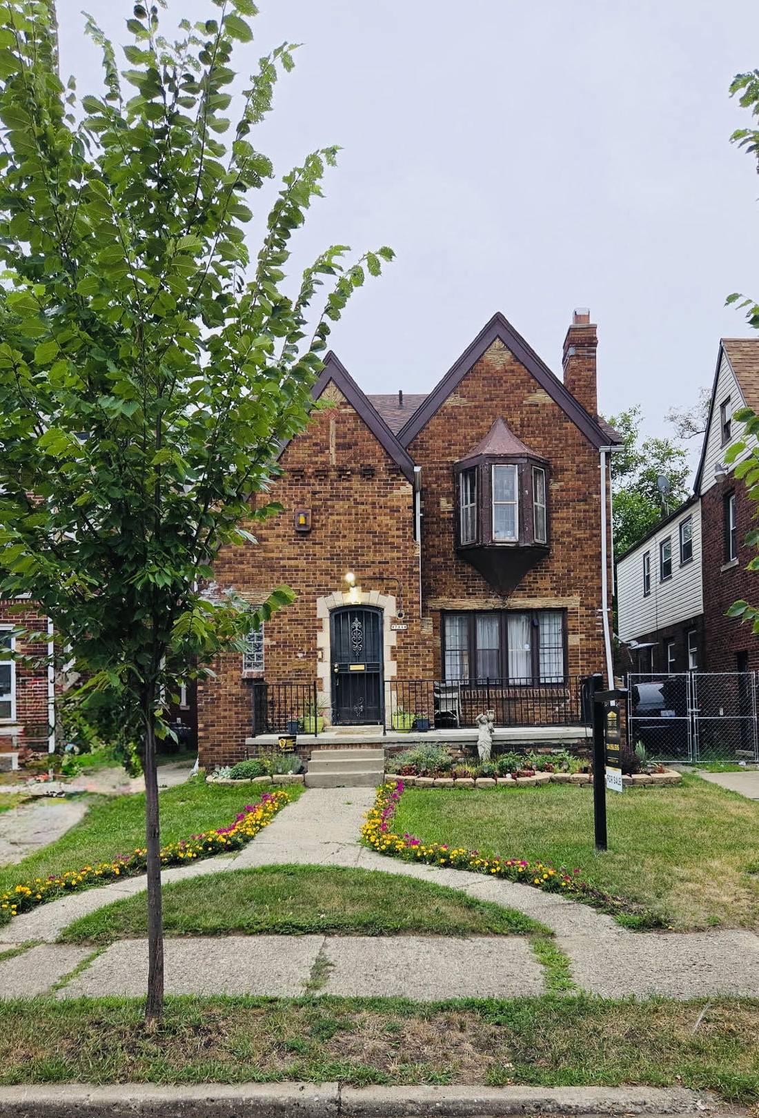 17144 Indiana Street, Detroit, MI 48221