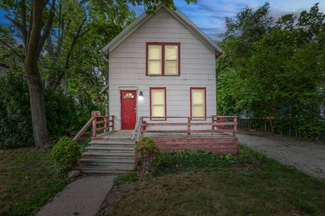 124 Felch Street, Ann Arbor, MI