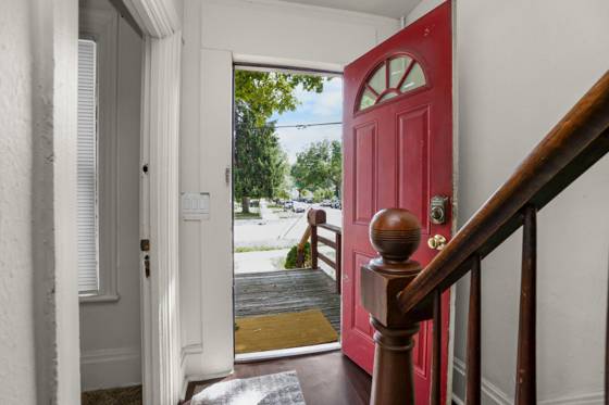 124 Felch Street, Ann Arbor, MI 48103 photo 4