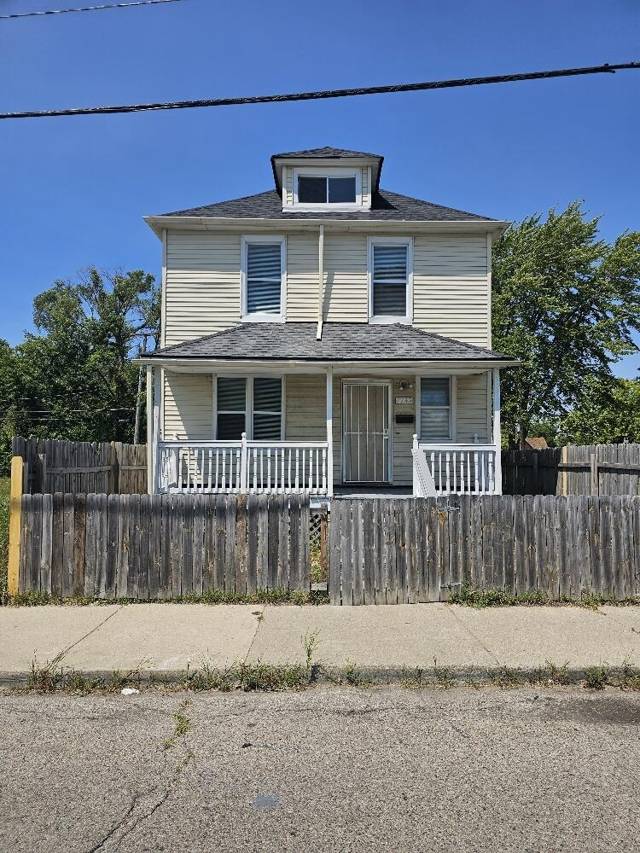 7733 E Forest Avenue, Detroit, MI