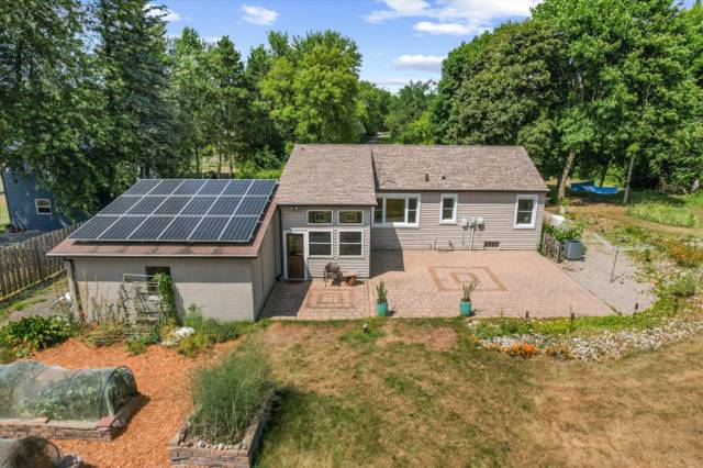 5226 Pontiac Trail, Ann Arbor, MI