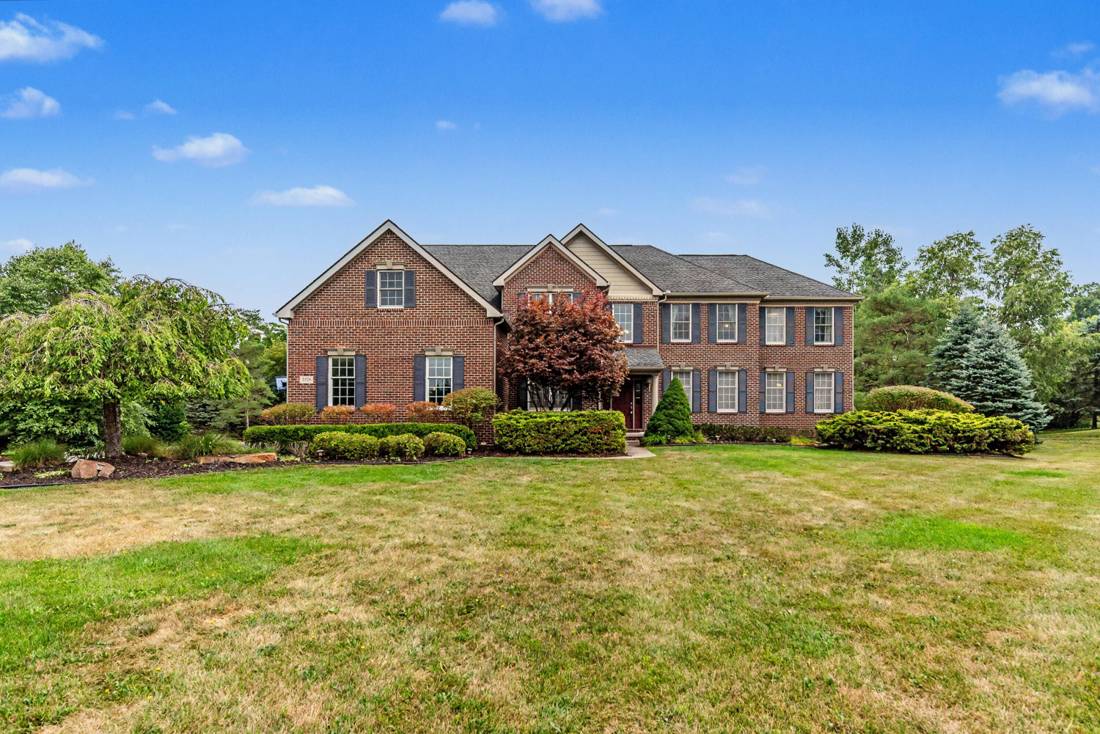 3528 Northbrooke Drive, Ypsilanti, MI 48198