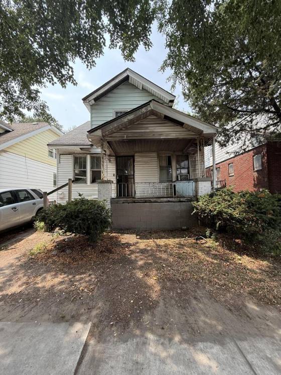 17233 E Goddard Street, Detroit, MI 48212 photo 2