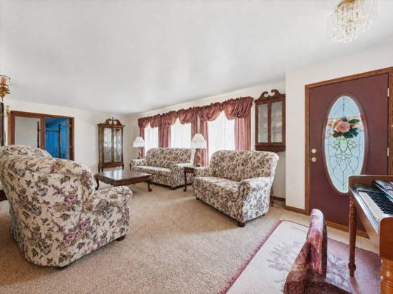 18275 Garvey Road, Chelsea, MI 48118 photo 4