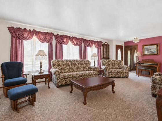 18275 Garvey Road, Chelsea, MI 48118 photo 3