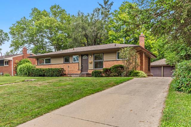 1517 Catalina Drive, Ann Arbor, MI