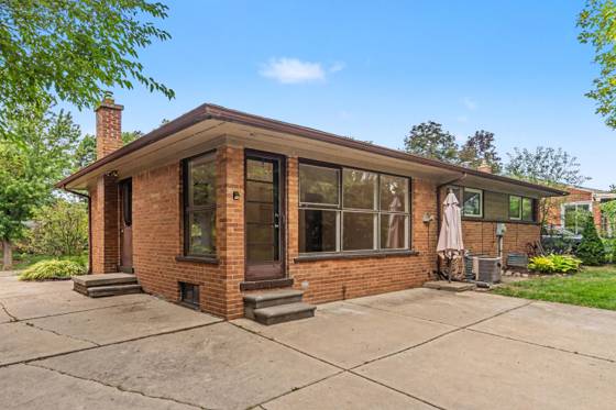 1517 Catalina Drive, Ann Arbor, MI 48103 photo 5