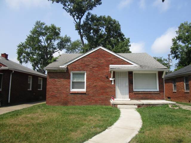 11715 Stahelin Avenue, Detroit, MI