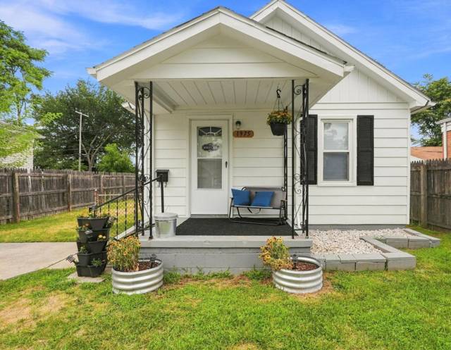 1975 Pearl Avenue, Warren, MI