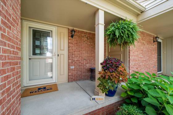 3076 Village Circle N, Ann Arbor, MI 48108 photo 5
