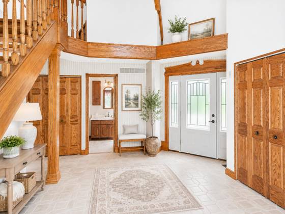 10599 Fleming Road, Dexter, MI 48130 photo 5