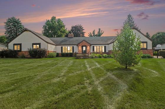 8569 Roundhill Court, Saline, MI 48176 photo 3