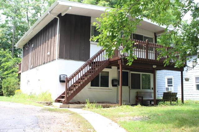 1321 Pontiac Trail, Ann Arbor, MI