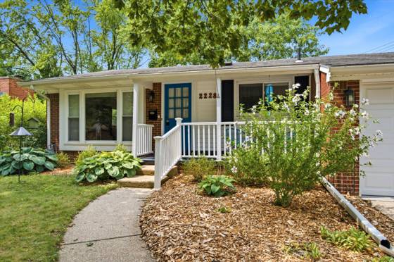 2228 Medford Road, Ann Arbor, MI 48104 photo 2
