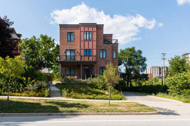 318 W Liberty Street #101, Ann Arbor, MI