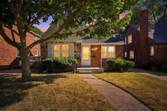 9690 Everts Street, Detroit, MI 48224 photo 2