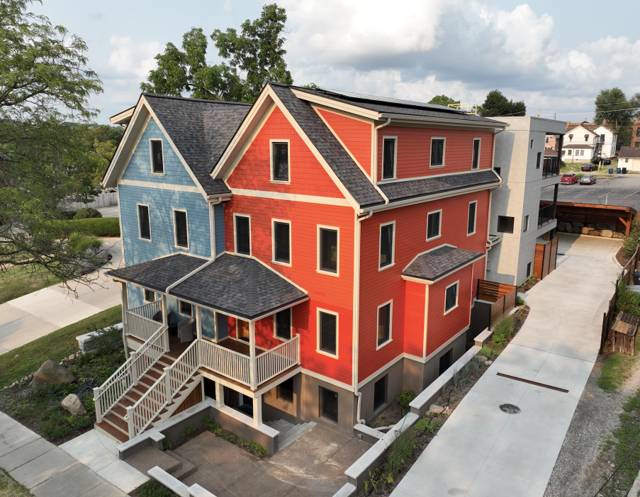 530 N Division Street, Ann Arbor, MI