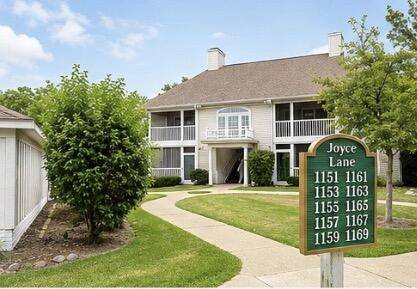 1151 Joyce Lane, Ann Arbor, MI