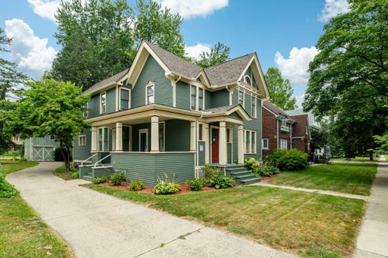 213 N Adams Street, Ypsilanti, MI 48197 photo 2