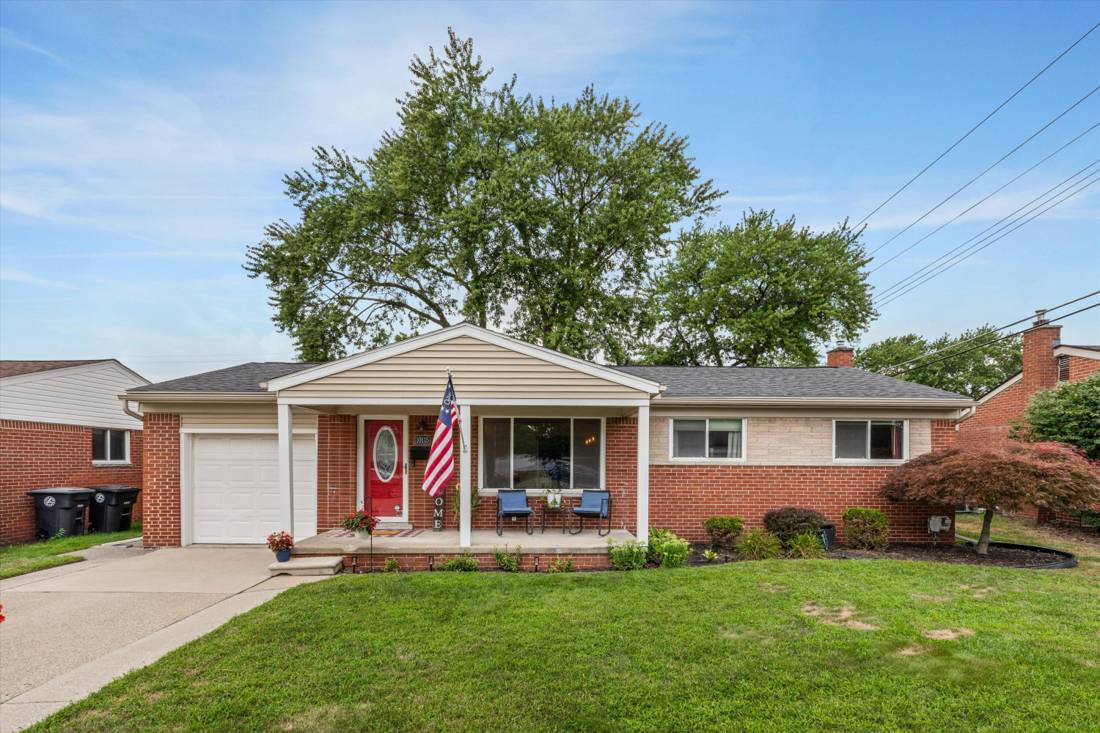 10115 Bassett Street, Livonia, MI 48150