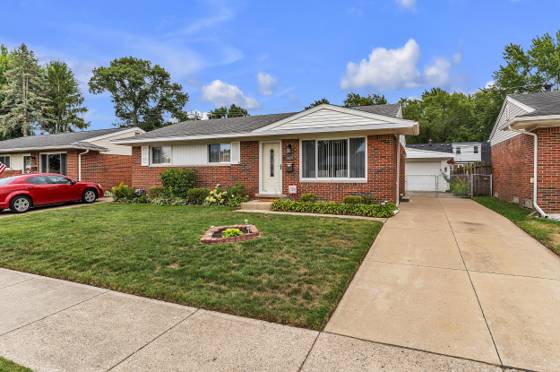 35075 Sansburn Street, Westland, MI 48186 photo 2