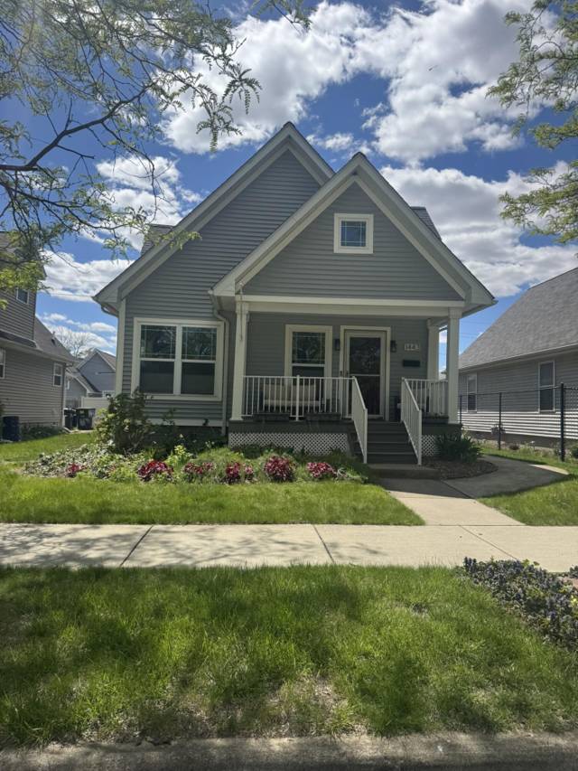 1443 16th Street, Detroit, MI
