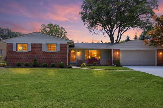 34357 Munger Drive, Livonia, MI 48154 photo 4