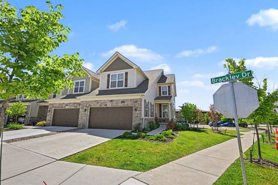 3239 Brackley Drive, Ann Arbor, MI 48105 photo 3