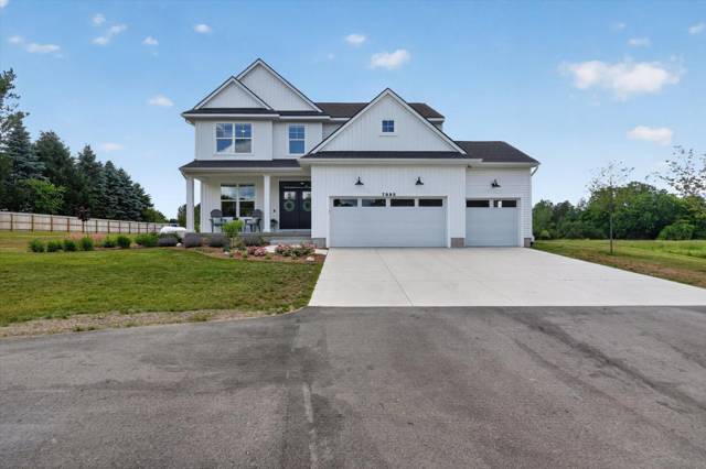 7895 Oak Grove Road, Howell, MI