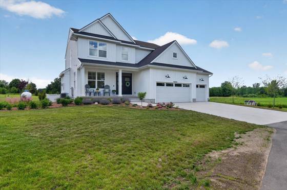 7895 Oak Grove Road, Howell, MI 48855 photo 2