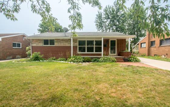 4642 Audubon Drive, Warren, MI 48092 photo 2