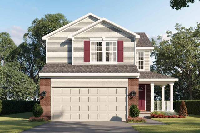 402 Kongoni Drive, Pontiac