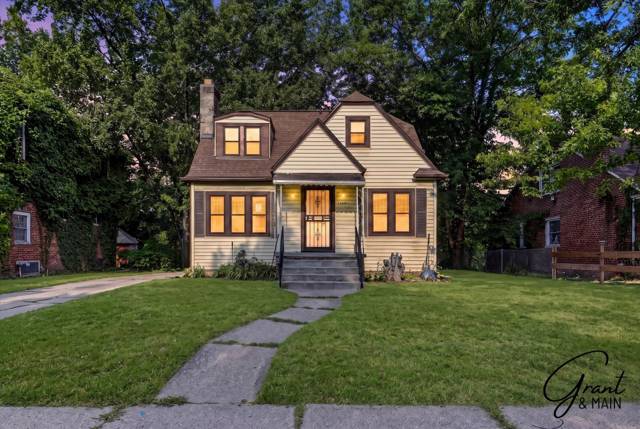 14611 Sussex Street, Detroit, MI