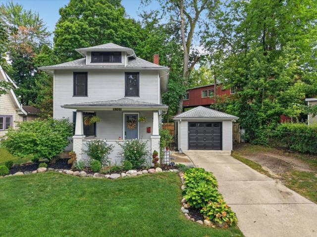 1201 Granger Avenue, Ann Arbor, MI