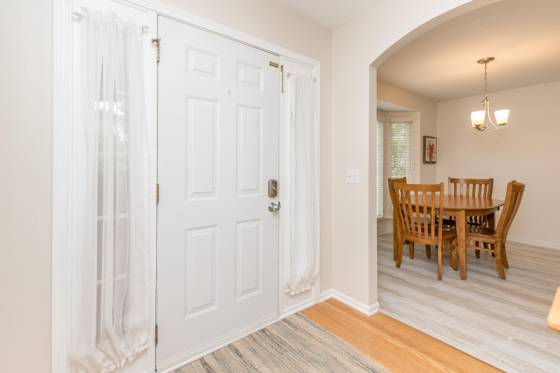 3618 Meadow View Drive, Dexter, MI 48130 photo 4