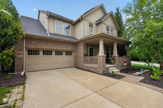 51103 Upland View Street, Canton, MI 48188 photo 2