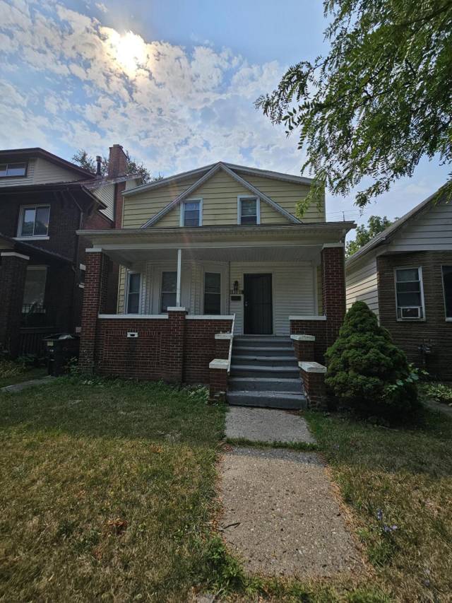 5301 Oregon Street, Detroit, MI