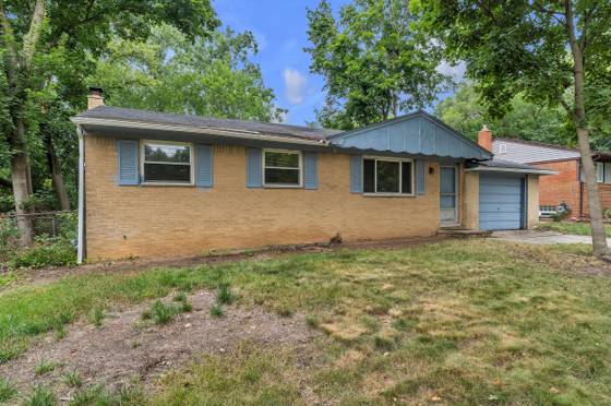 2267 Pontiac Trail, Ann Arbor, MI 48105 photo 4