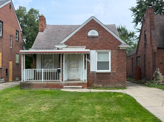 10288 Balfour Road, Detroit, MI