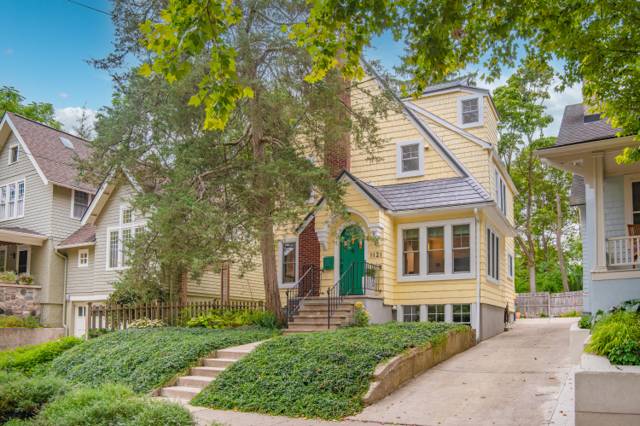 1121 Ferdon Road, Ann Arbor, MI